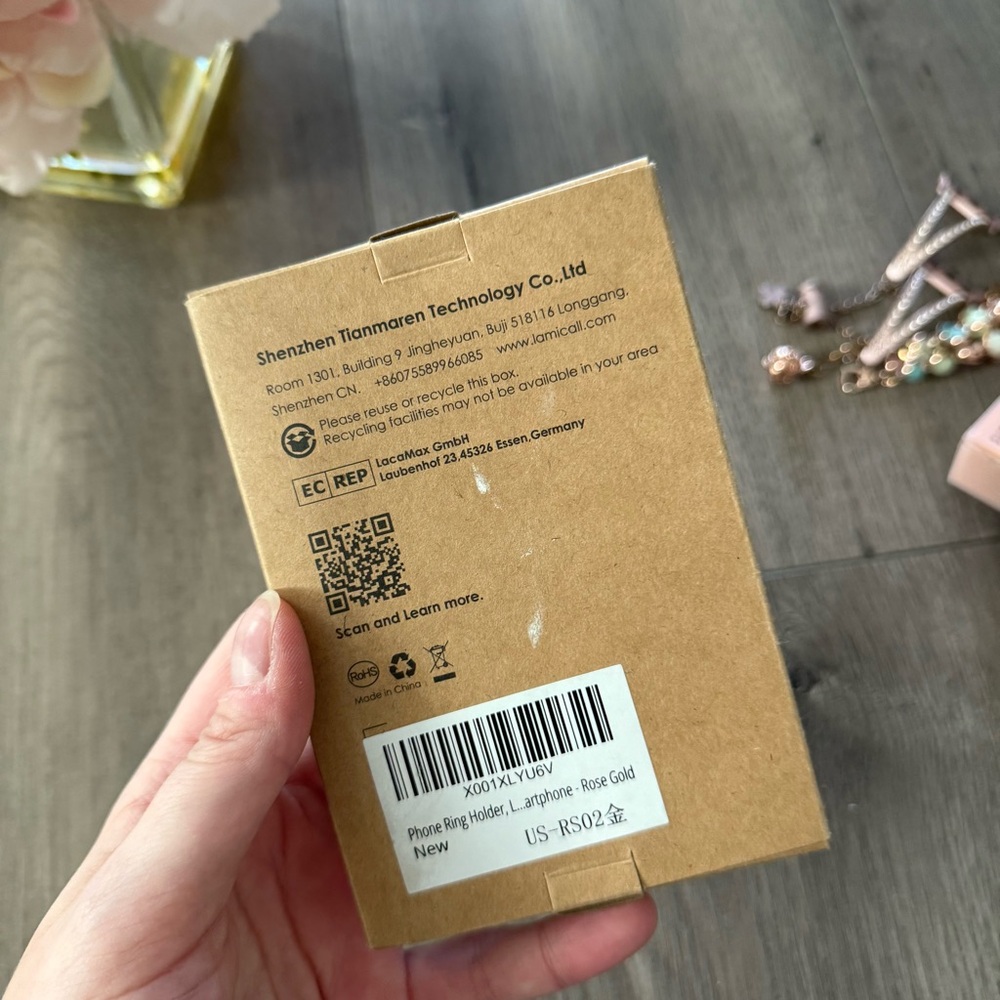 6 Pc‎ Apple Watch Airpods iPhone Accessories Bundle - Picture 6 of 8